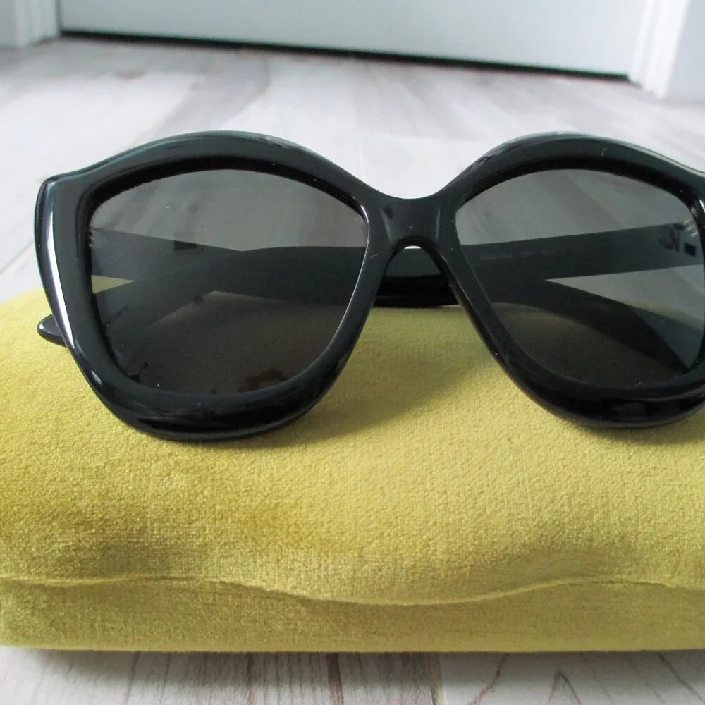 Gucci sunglasses - Picture 5 of 13